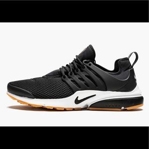 Nike Air Presto women’s sneakers